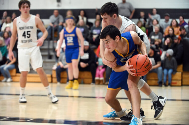 C-K downs rival in ‘Sideline’ game